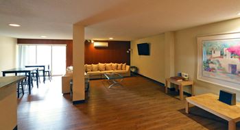 Lexington Hills Community Room, St. Paul, Minnesota